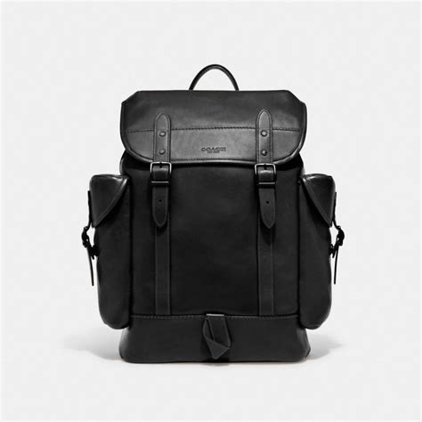 cheapest coach backpacks